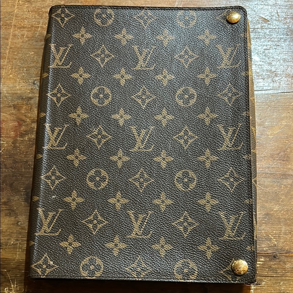Louis Vuitton Tablet case
